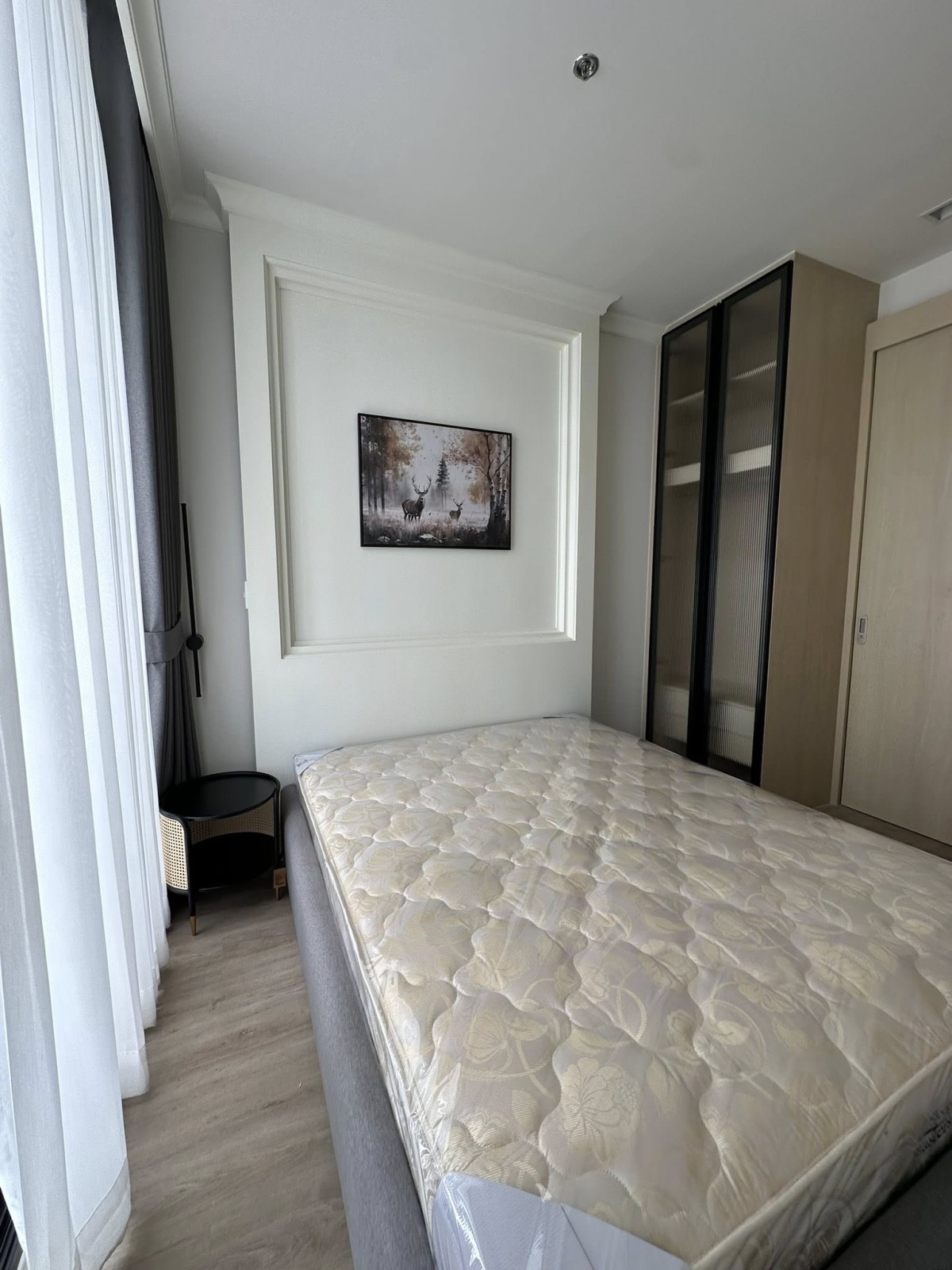 Noble State 39 | 2bed with 2parking unit ready to move in #New