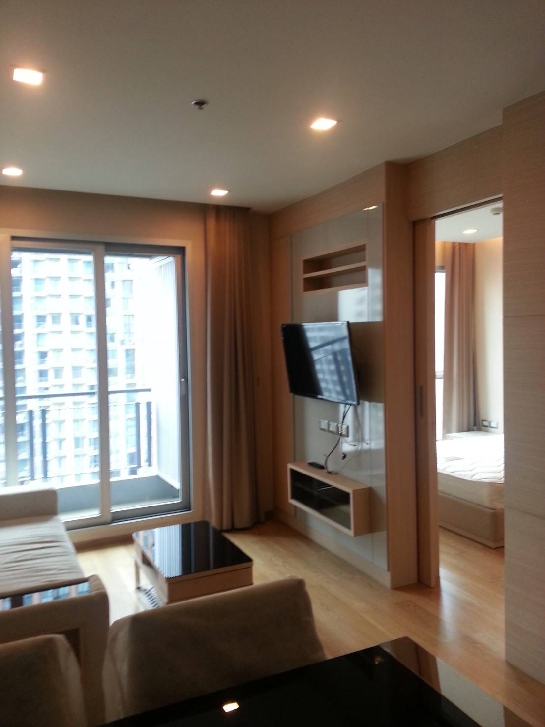 The Address Asoke | 🚝ใกล้ BTS,MRT เพชรบุรี #New Focus