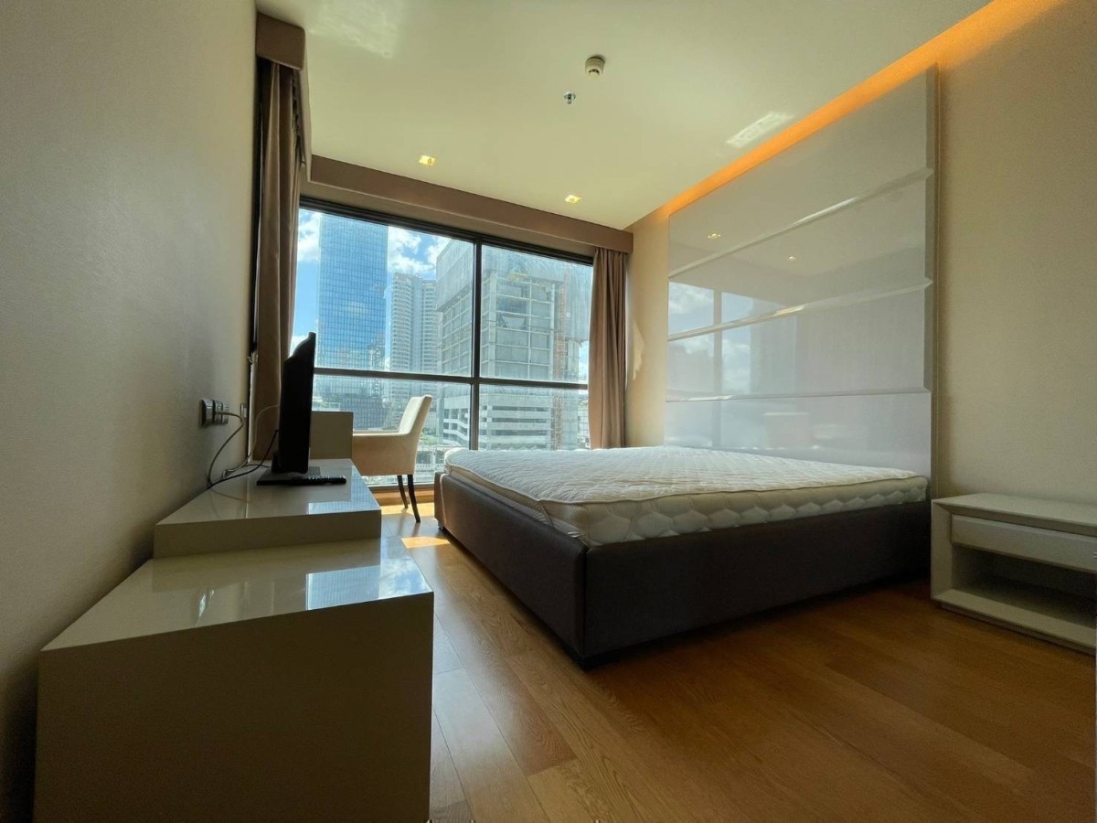 The Address Asoke | 🚝ใกล้ BTS,MRT เพชรบุรี #New Focus