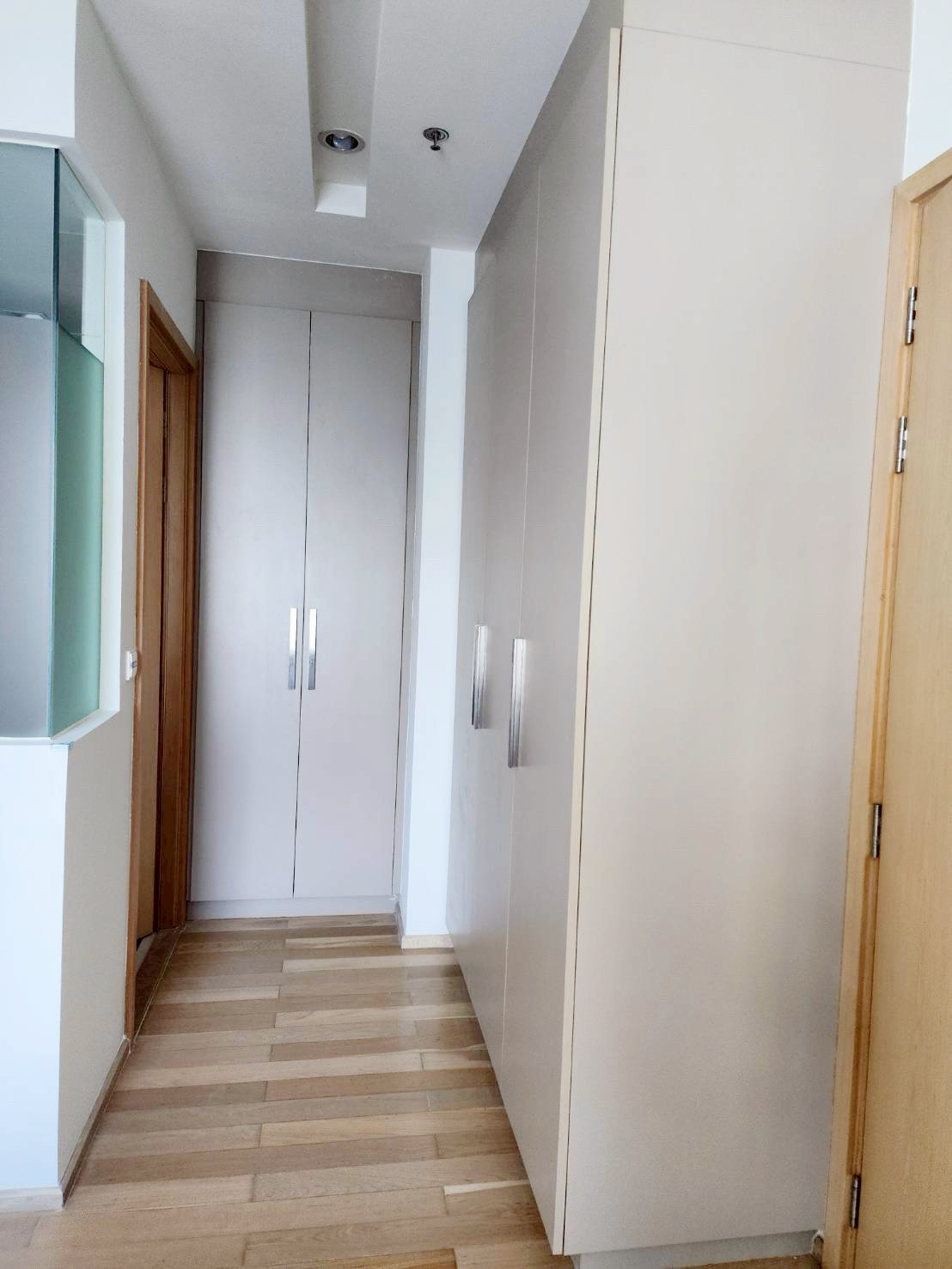 Siri at Sukhumvit | Nice room🚝ใกล้ BTS Thonglor 0m. #Old Focus