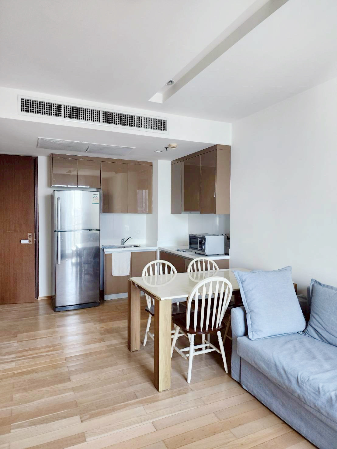 Siri at Sukhumvit | Nice room🚝ใกล้ BTS Thonglor 0m. #Old Focus