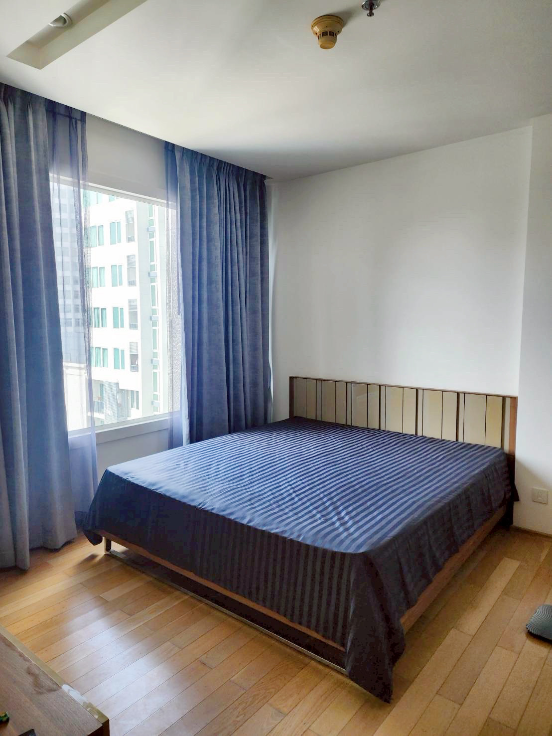 Siri at Sukhumvit | Nice room 🚝ใกล้ BTS Thonglor 0m. #HL Focus