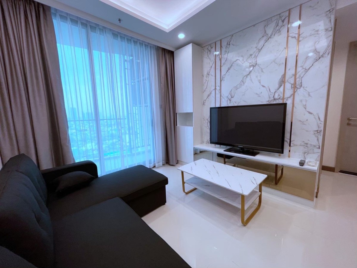 Supalai Oriental Sukhumvit 39 | 🚝ใกล้ BTSพร้อมพงษ์ #New Focus