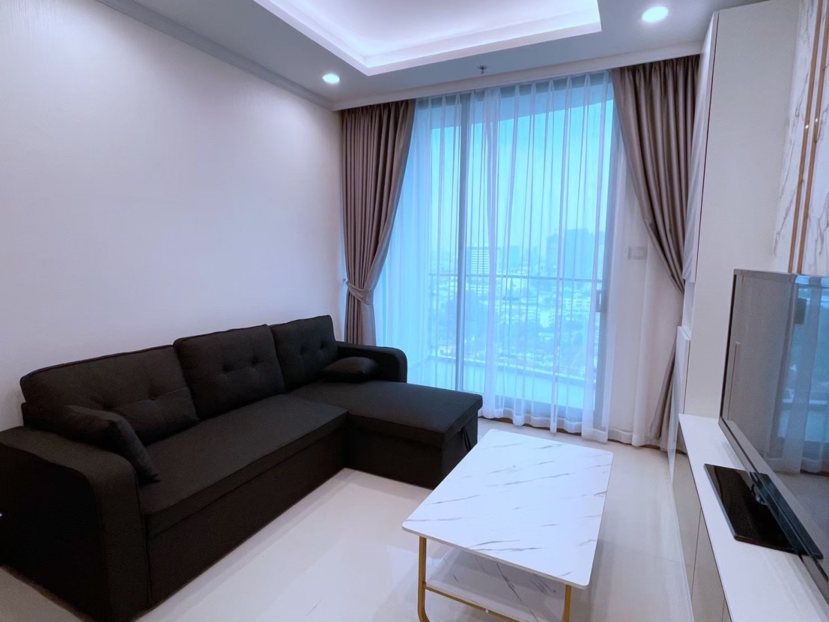 Supalai Oriental Sukhumvit 39 | 🚝ใกล้ BTSพร้อมพงษ์ #New Focus