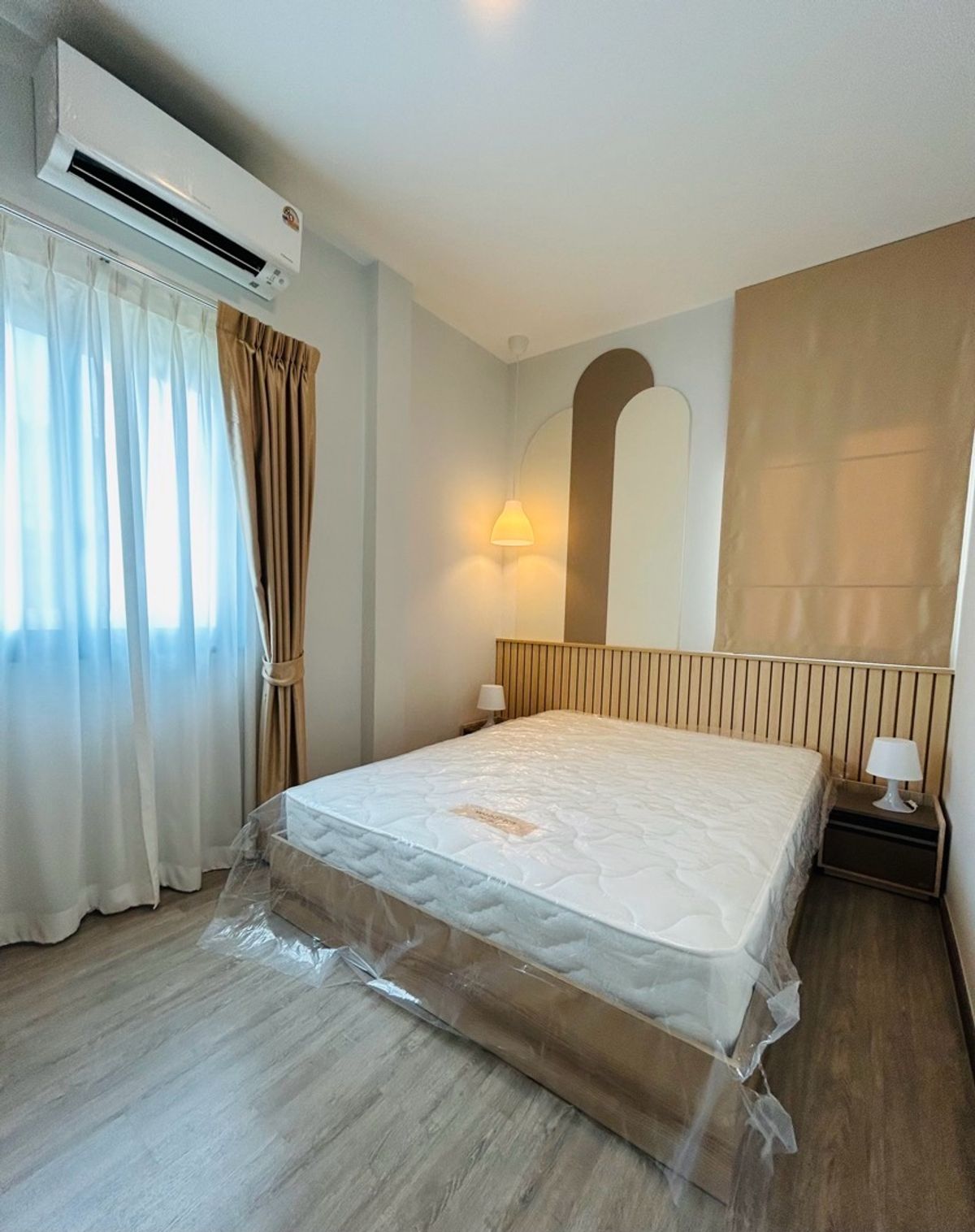 Grande Pleno Sukhumvit-Bangna | บ้านใหม่สวย ติดเมกาบางนา โครงการแกรนด์พลีโน สุขุมวิทบางนา บรรยากาศ  #HL Focus