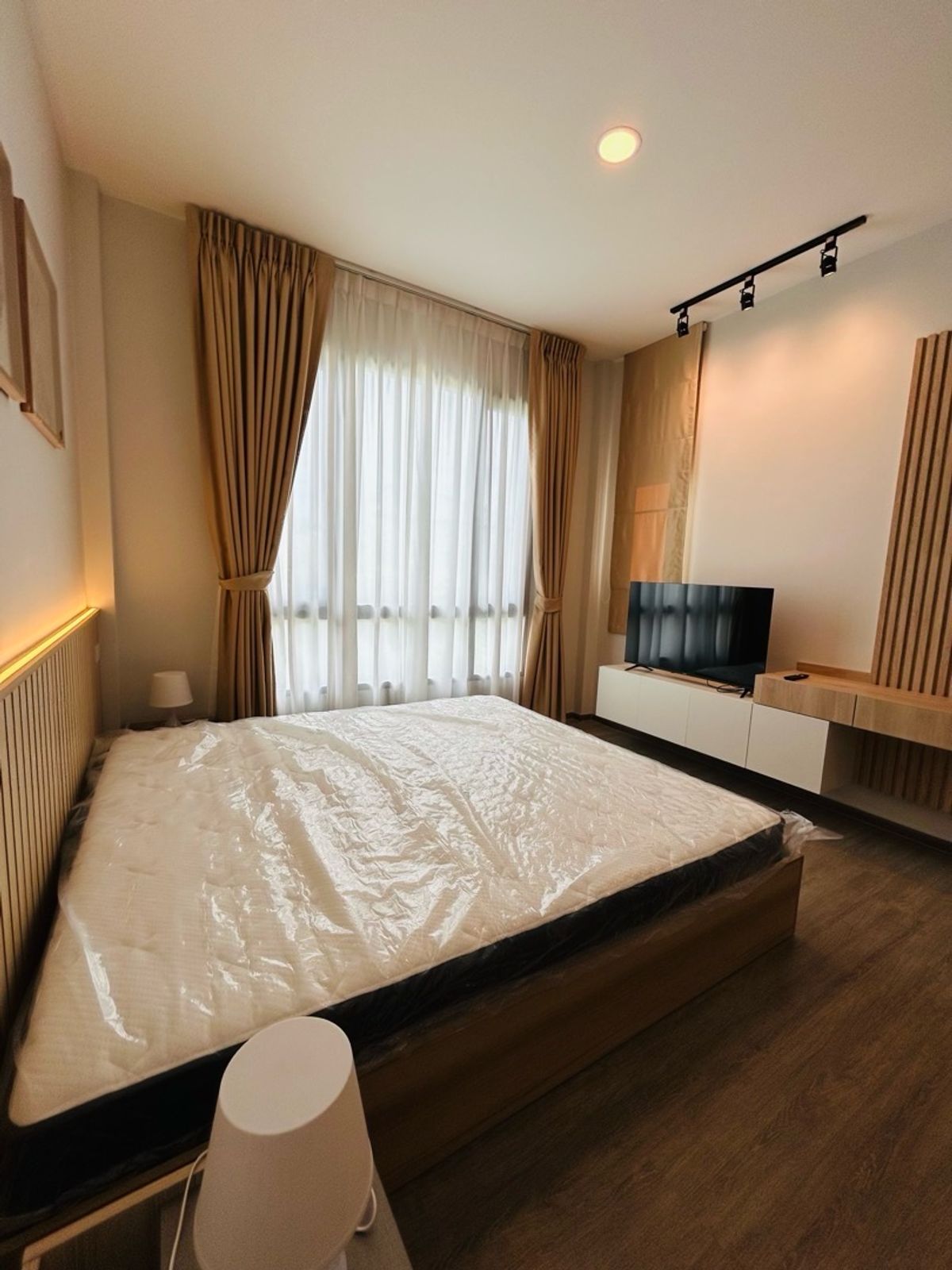Grande Pleno Sukhumvit-Bangna | บ้านใหม่สวย ติดเมกาบางนา โครงการแกรนด์พลีโน สุขุมวิทบางนา บรรยากาศ  #HL Focus