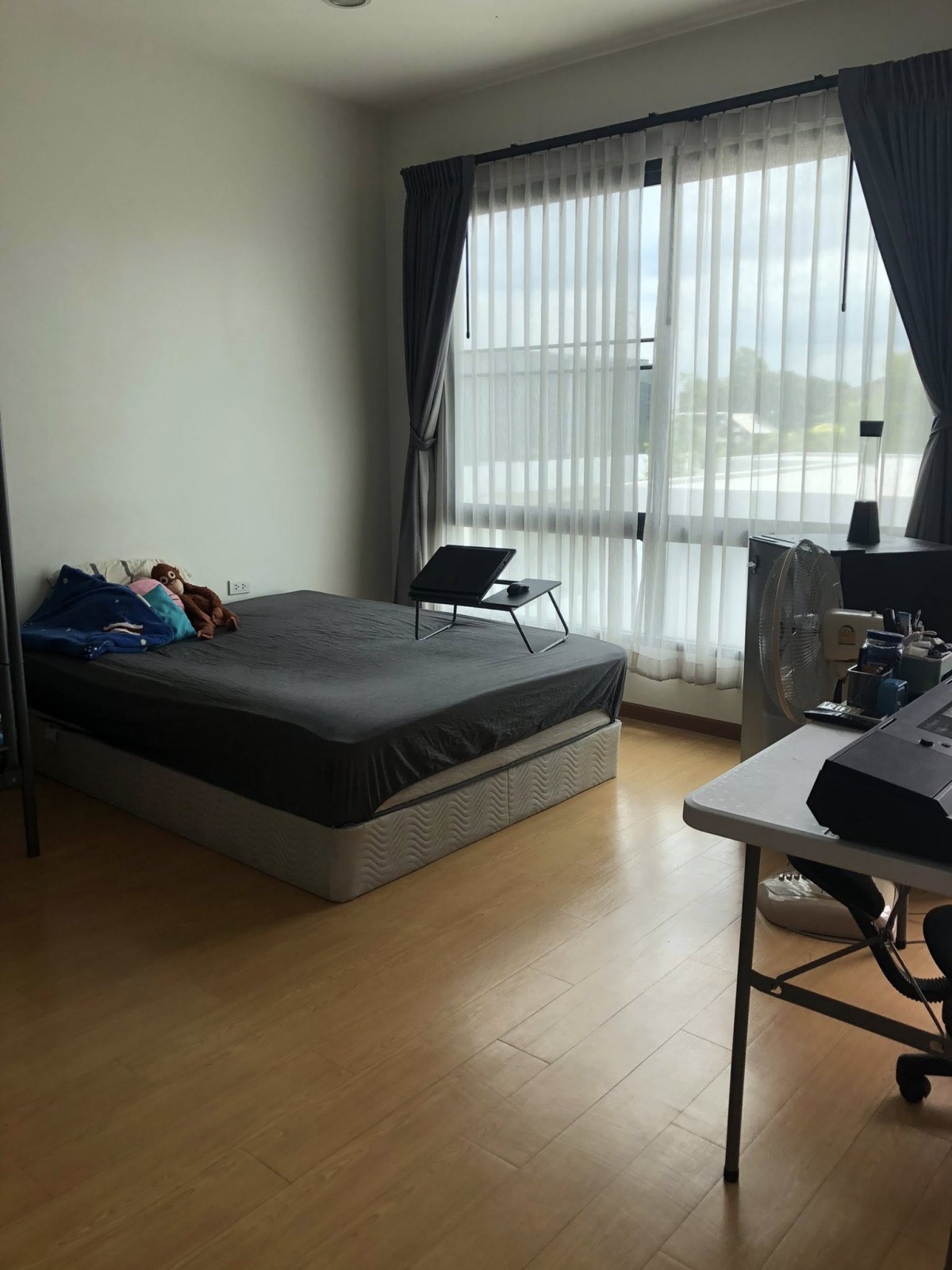 บ้านพร้อมอยู่ ทาวน์โฮม 3 ชั้น ปุณณวิถี 31 หลังมุม  | HL Focus