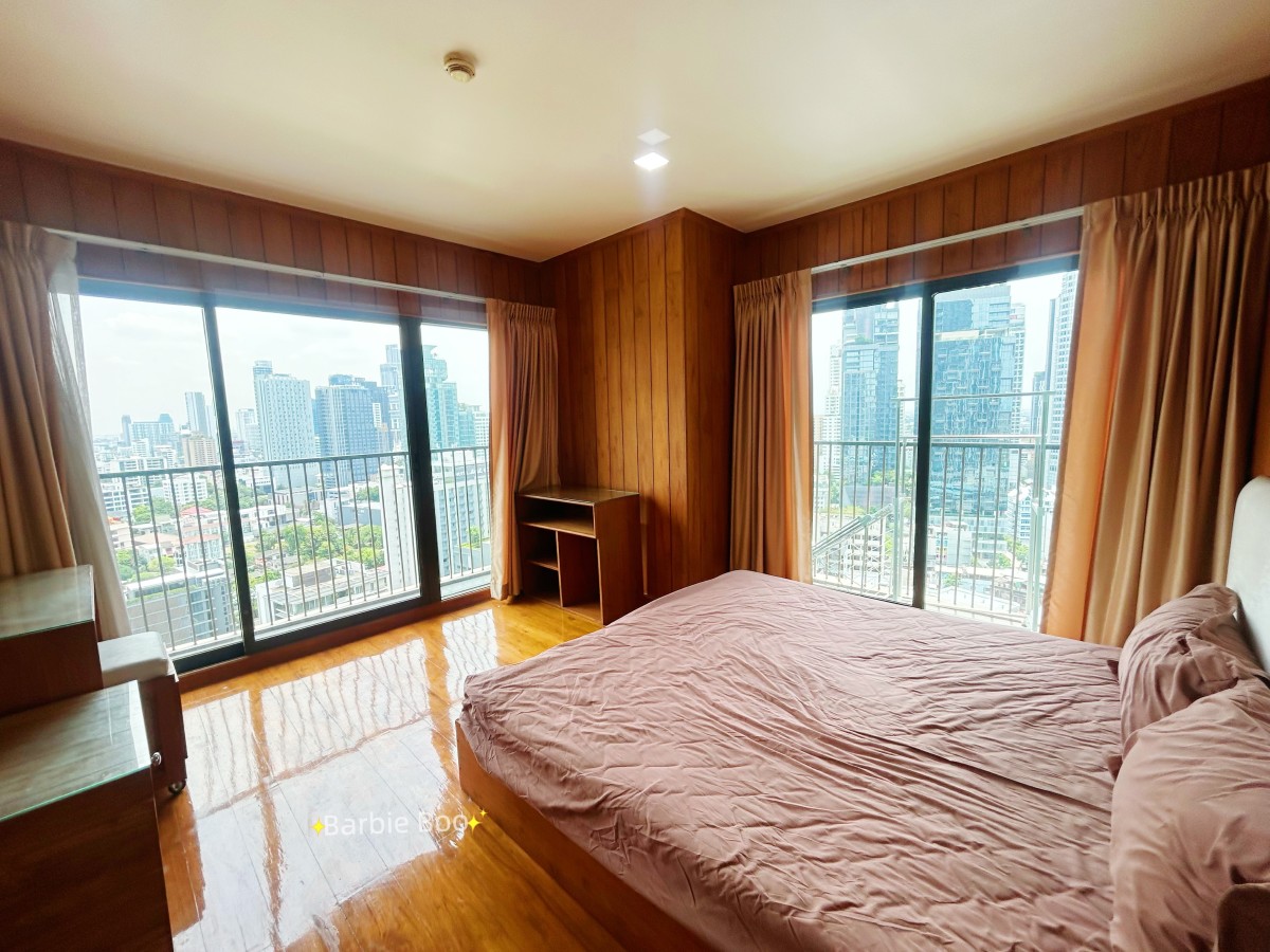 Noble Remix | Beautiful room 🚝Connect to BTS Thonglor #Old Focus