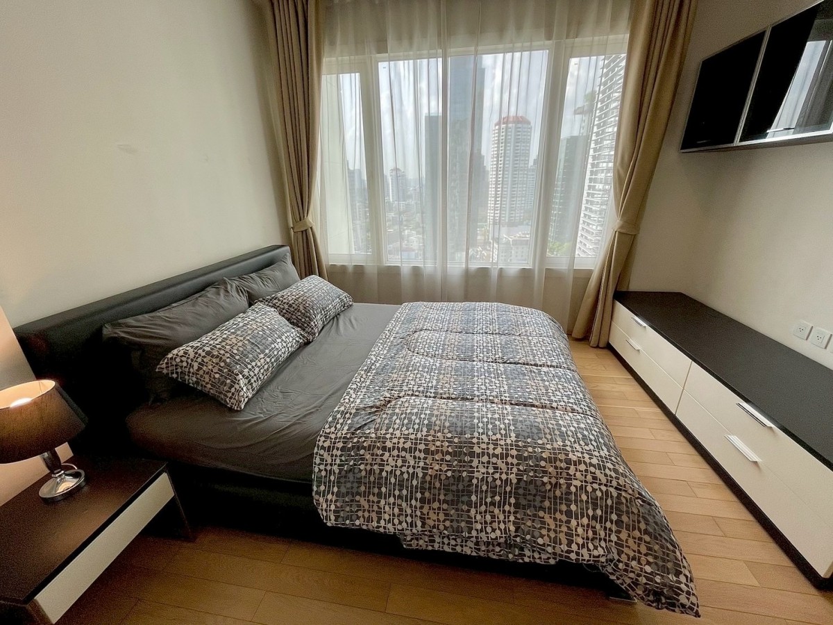 Siri at Sukhumvit | Nice room 🚝ใกล้ BTS Thonglor 0m. #Old Focus