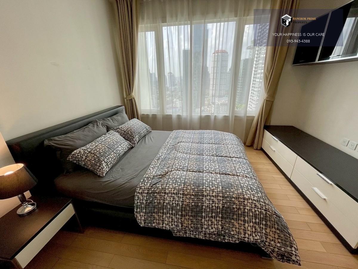 Siri at Sukhumvit | Nice Room 🚝ใกล้ BTS Thonglor 0m. #Old Focus