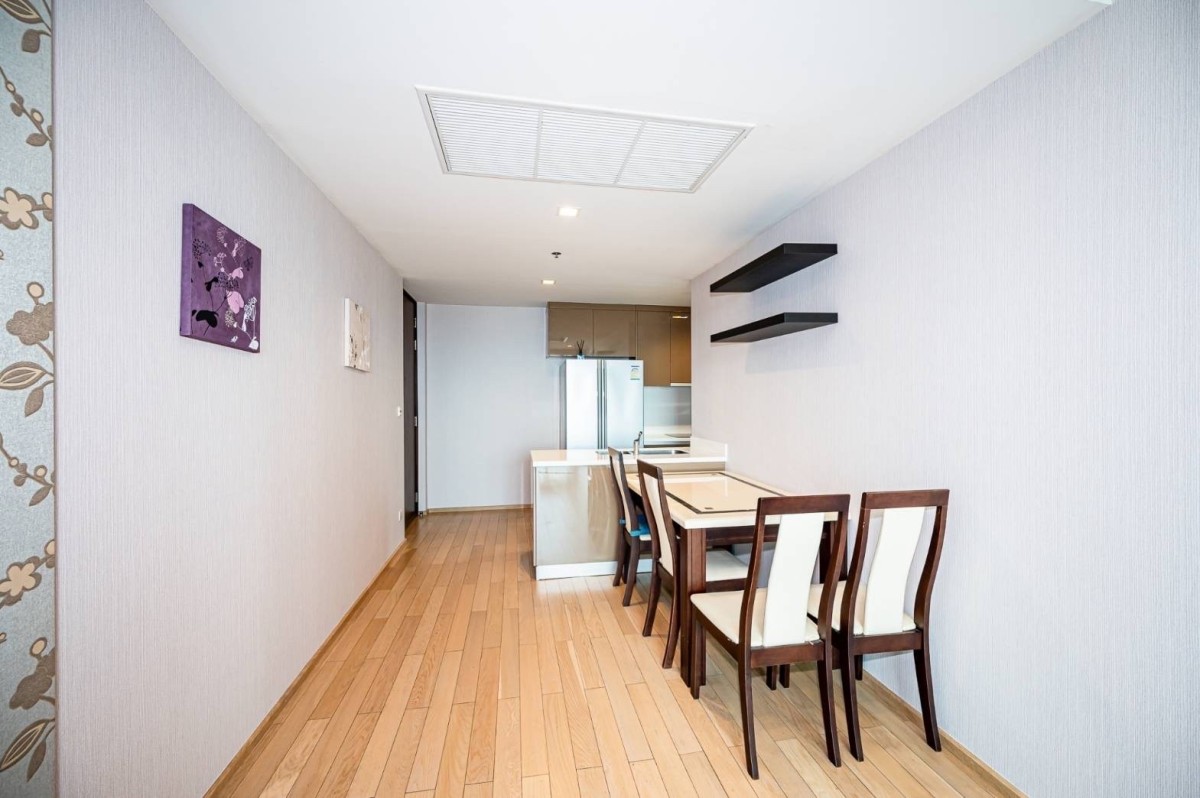 Siri at Sukhumvit | Nice Room 🚝ใกล้ BTS Thonglor 0m. #Old Focus