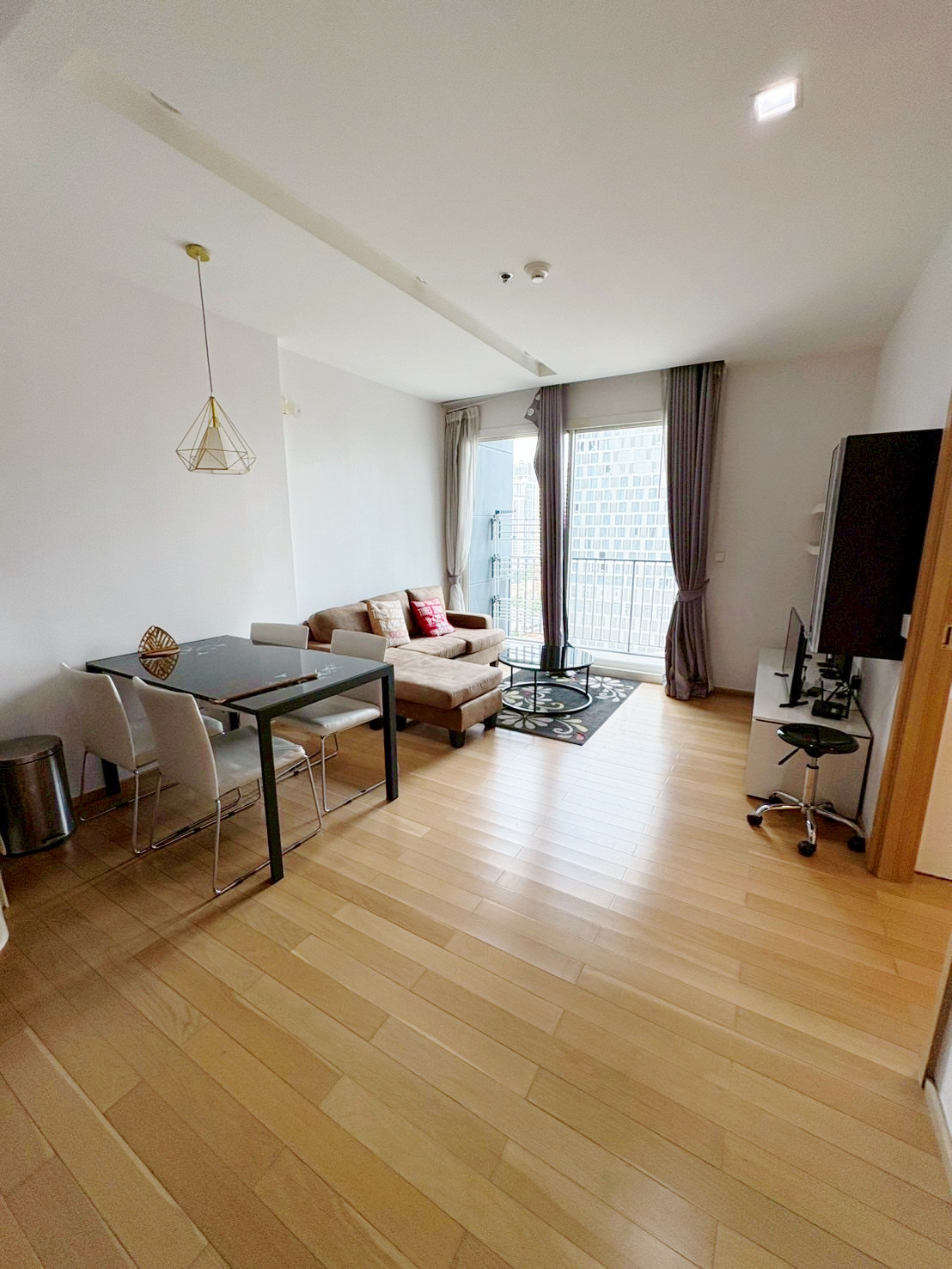 Siri at Sukhumvit | Best Price 🚝ใกล้ BTS Thonglor 0m. #HL Focus