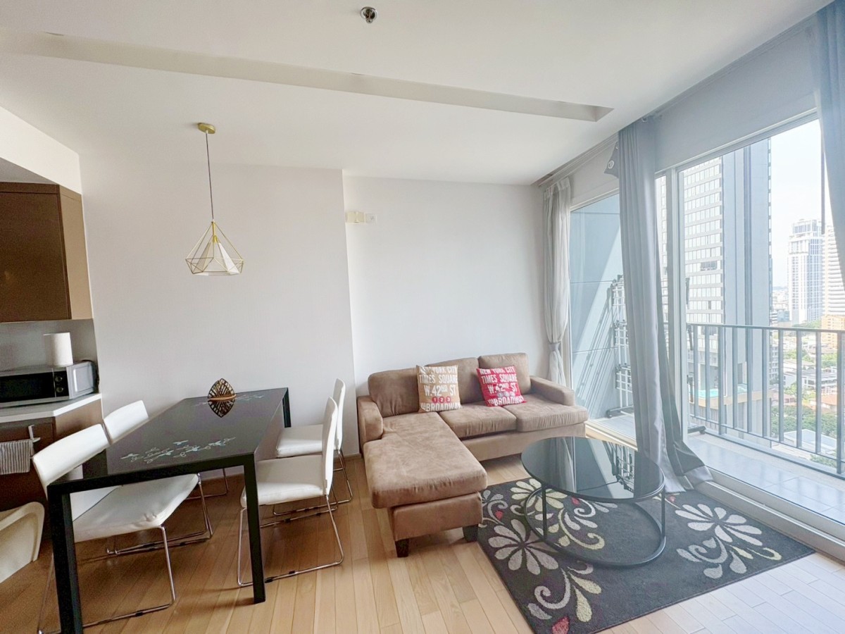 Siri at Sukhumvit | Best Price 🚝ใกล้ BTS Thonglor 0m. #HL Focus