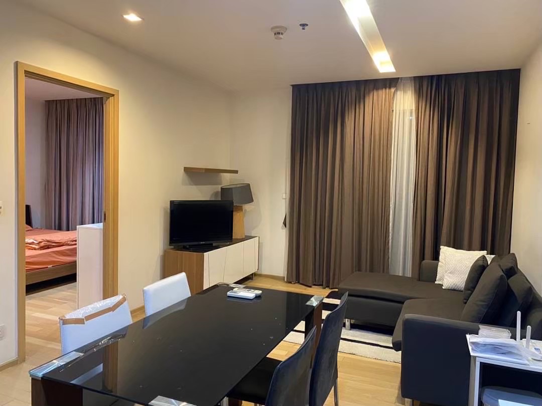 Siri at Sukhumvit | Nice Room🚝ใกล้ BTS Thonglor 0m. #Old Focus