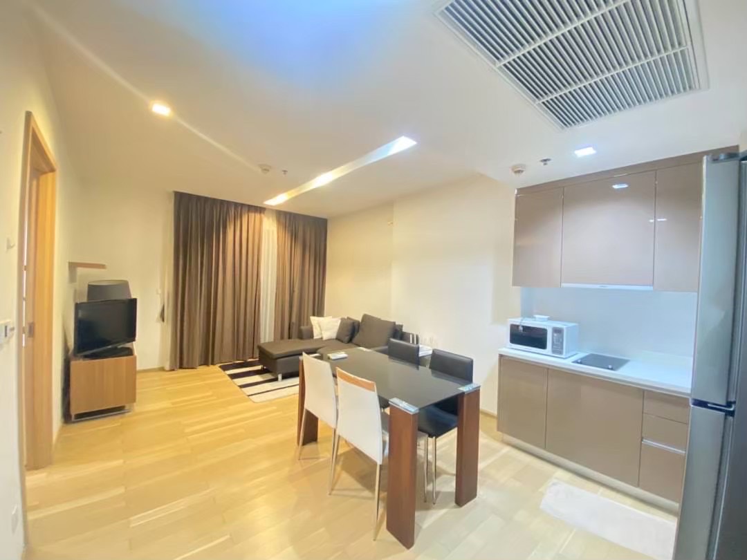 Siri at Sukhumvit | Nice Room🚝ใกล้ BTS Thonglor 0m. #Old Focus