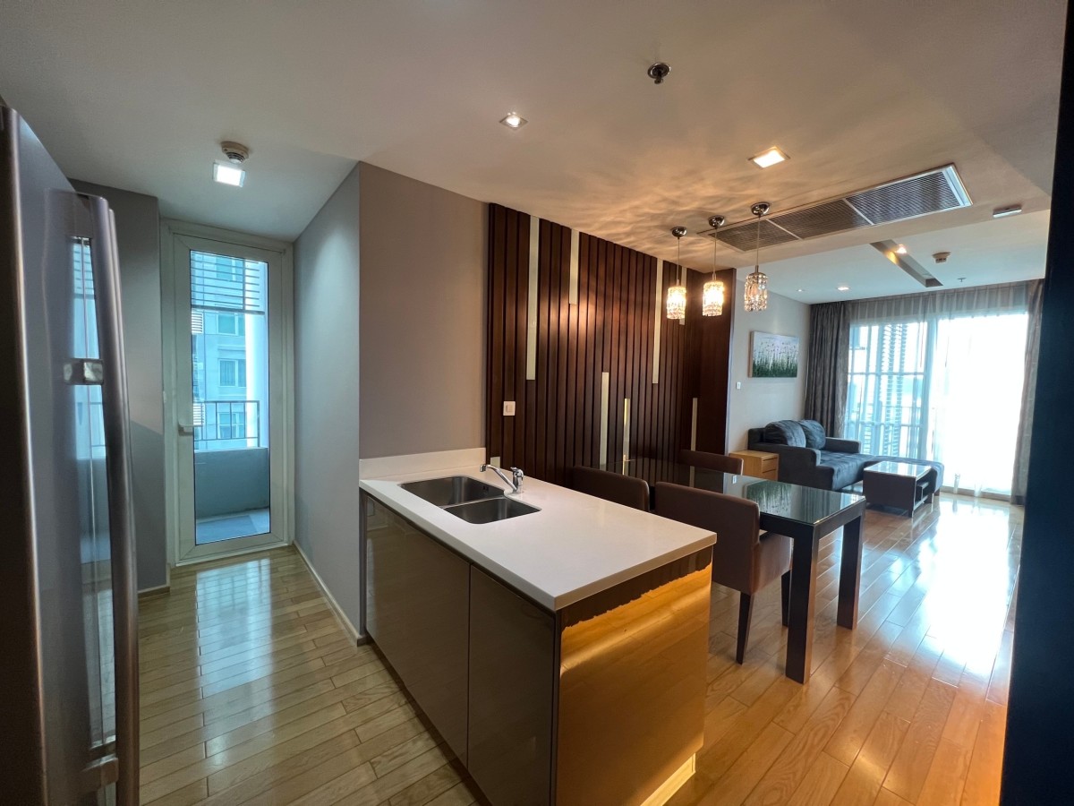 Siri at Sukhumvit | Beautiful Room !! 🚝ใกล้ BTS Thonglor 0m. #HL Focus