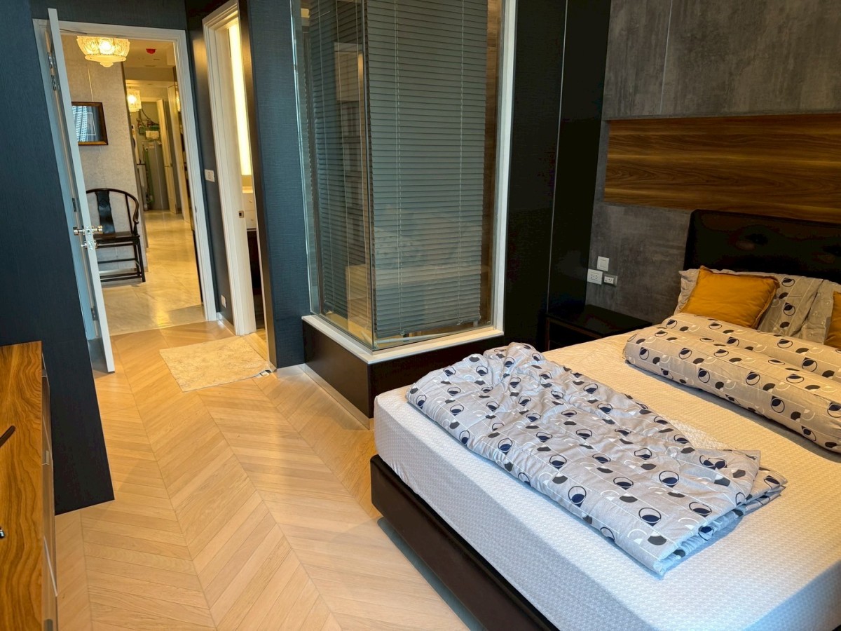 Four Season Private Residence | โฟว์ ซีซั่นส์ ไพรเวท เรสสิเด้นซ์ 4 bedrooms #HL