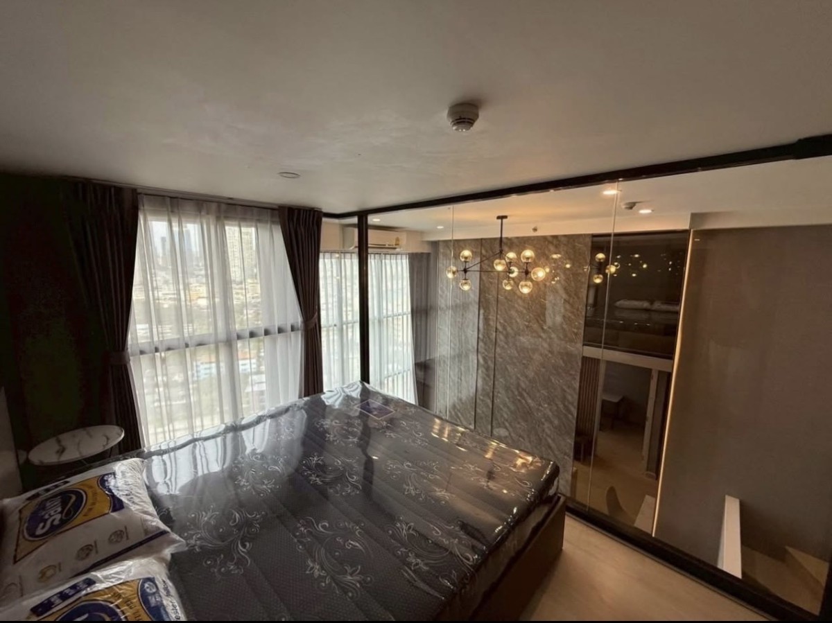 Knightsbridge Prime Sathorn | คอนโด knightsbridge prime sathorn #HL Focus