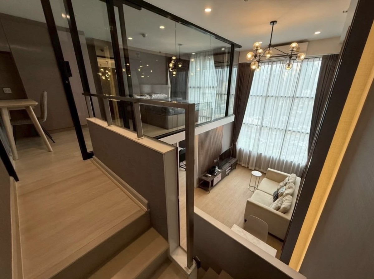 Knightsbridge Prime Sathorn | คอนโด knightsbridge prime sathorn #HL Focus