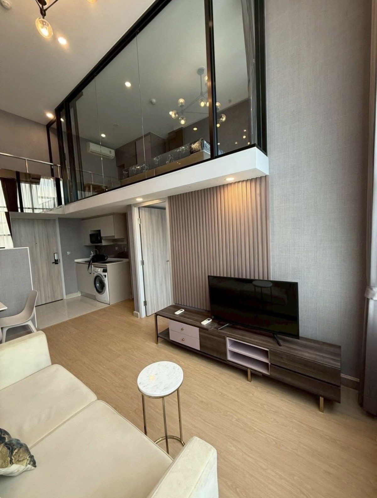 Knightsbridge Prime Sathorn | คอนโด knightsbridge prime sathorn #HL Focus
