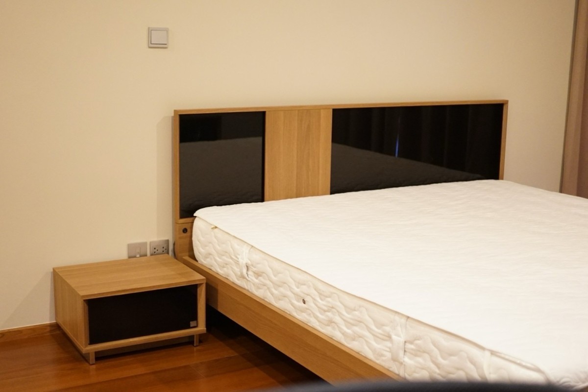 Quattro by Sansiri | Good Price 🚝ใกล้ BTS Thonglor #Old Focus