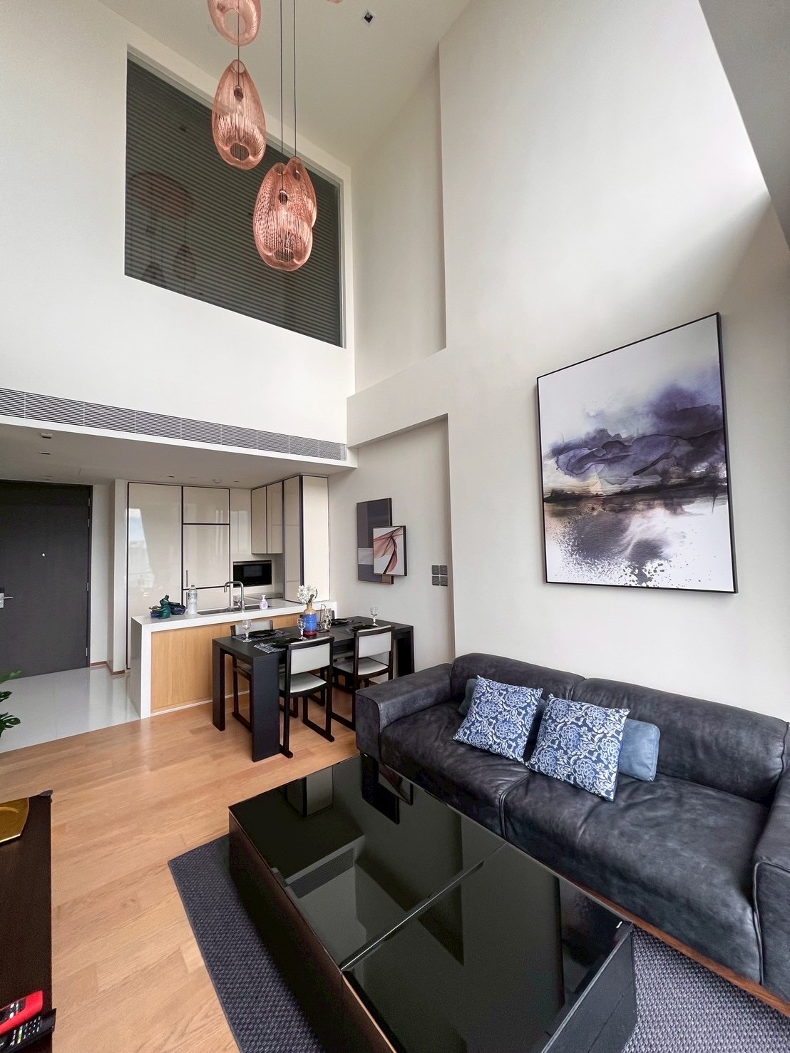 Beatniq | Luxury Condo 🚝ใกล้ BTS Thonglor 350m. #HL Focus