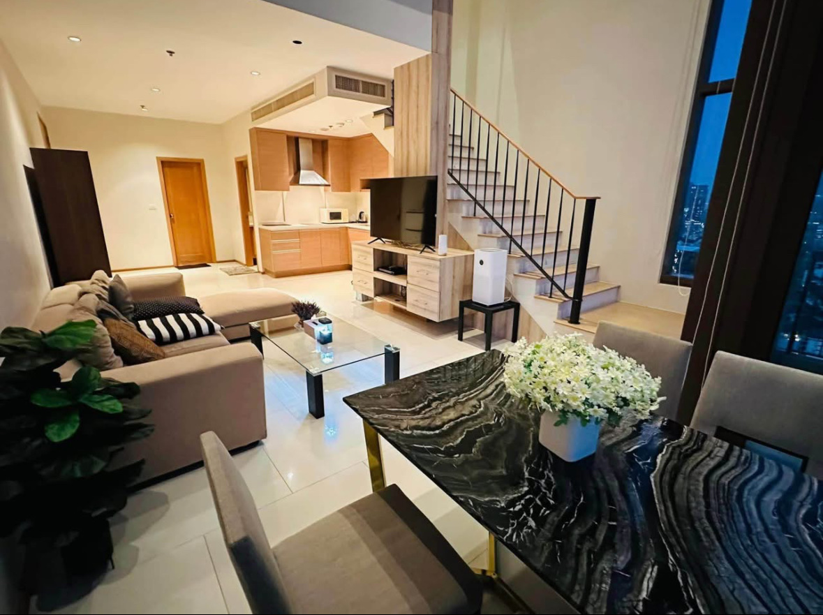 The Emporio Place | 🚝ใกล้ BTSพร้อมพงษ์ #New Focus