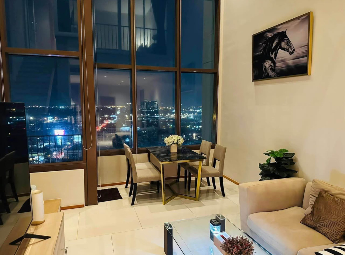 The Emporio Place | 🚝ใกล้ BTSพร้อมพงษ์ #New Focus