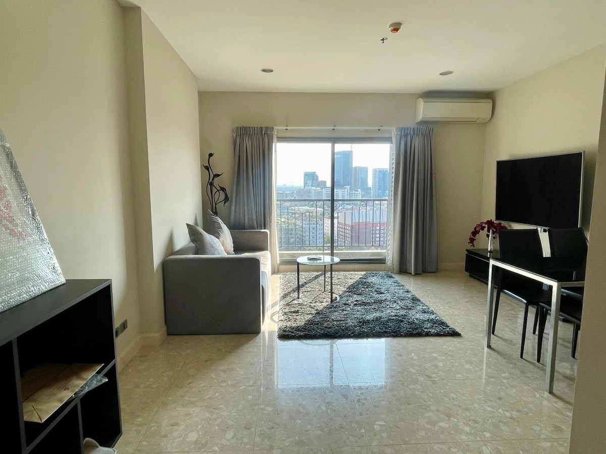 The Crest Sukhumvit 34 | Room for sell 🚝ใกล้ BTS Thonglor 100m #Old Focus