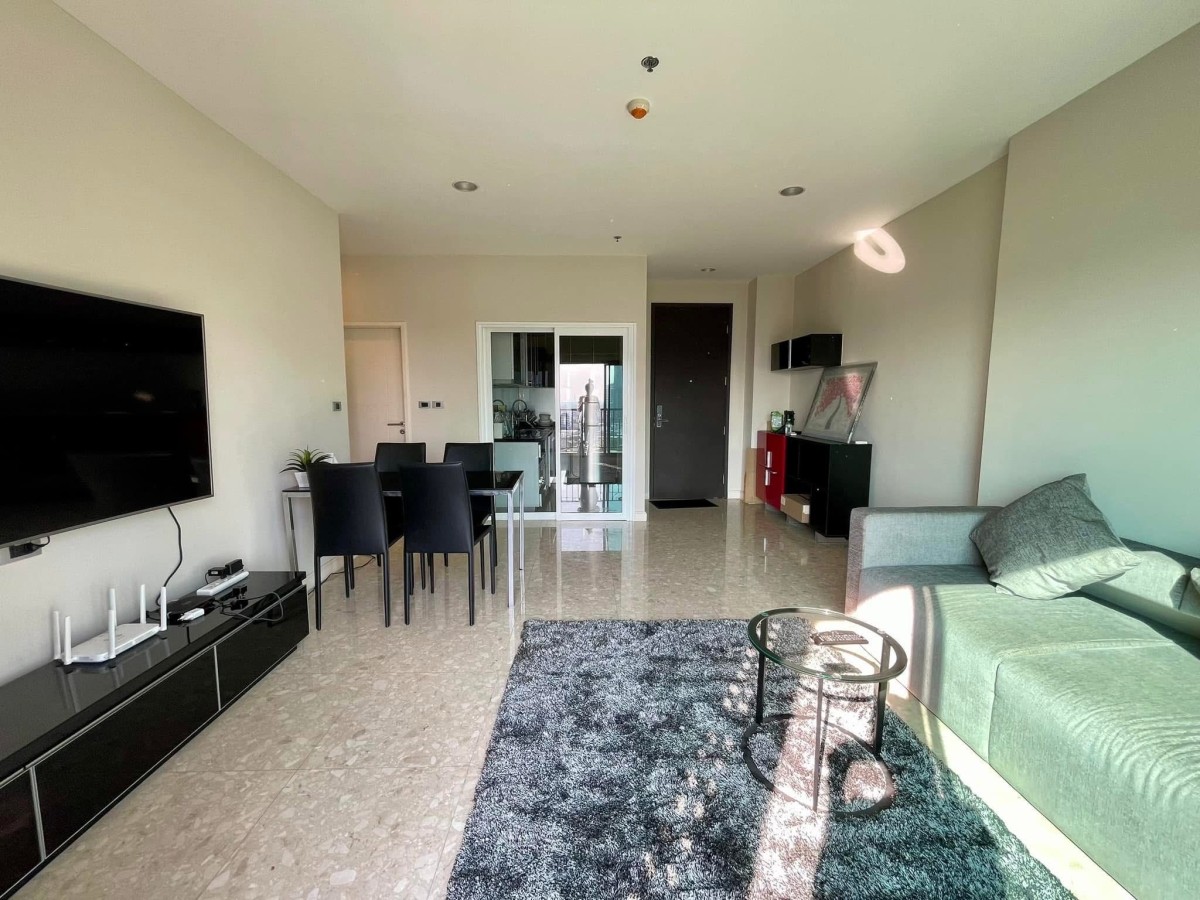 The Crest Sukhumvit 34 | Room for sell 🚝ใกล้ BTS Thonglor 100m #Old Focus