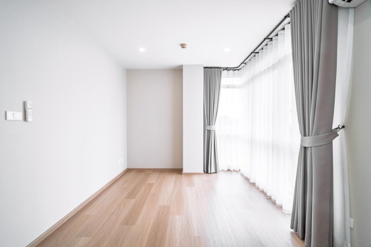 The Link Sukhumvit 50 | ห้องกว้าง ใกล้ BTS อ่อนนุช ปรับปรุงใหม่ #HL