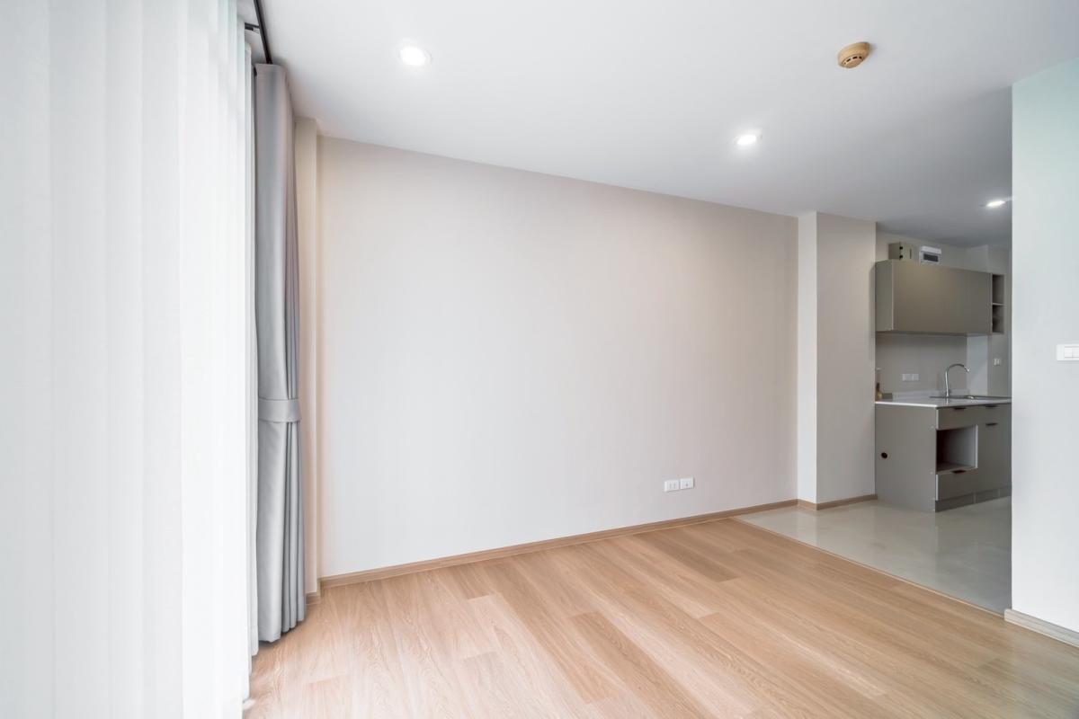 The Link Sukhumvit 50 | ห้องกว้าง ใกล้ BTS อ่อนนุช ปรับปรุงใหม่ #HL