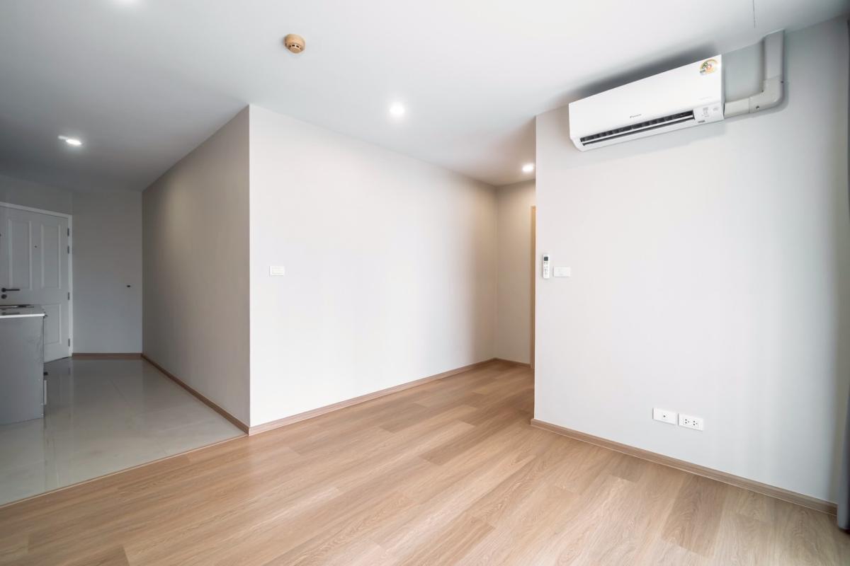 The Link Sukhumvit 50 | ห้องกว้าง ใกล้ BTS อ่อนนุช ปรับปรุงใหม่ #HL