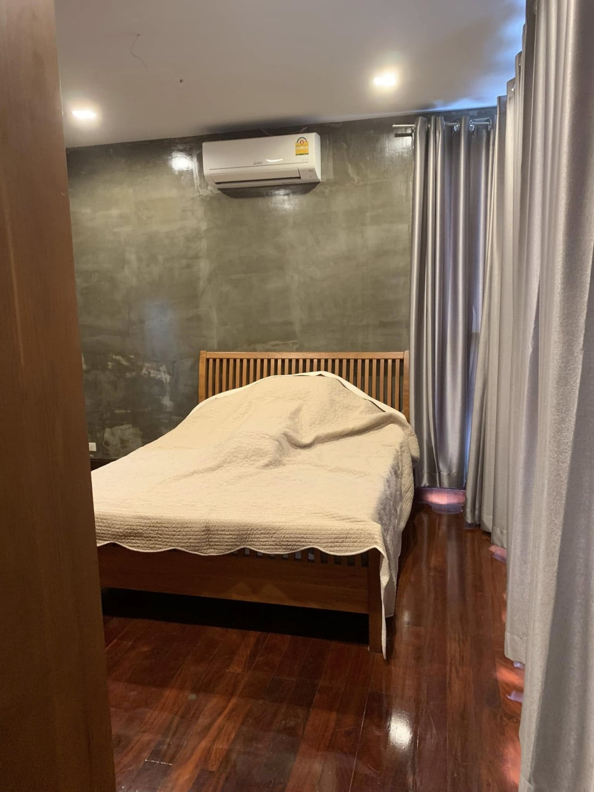 Pathumwan Resort | 🚝ใกล้ BTS พญาไท #New