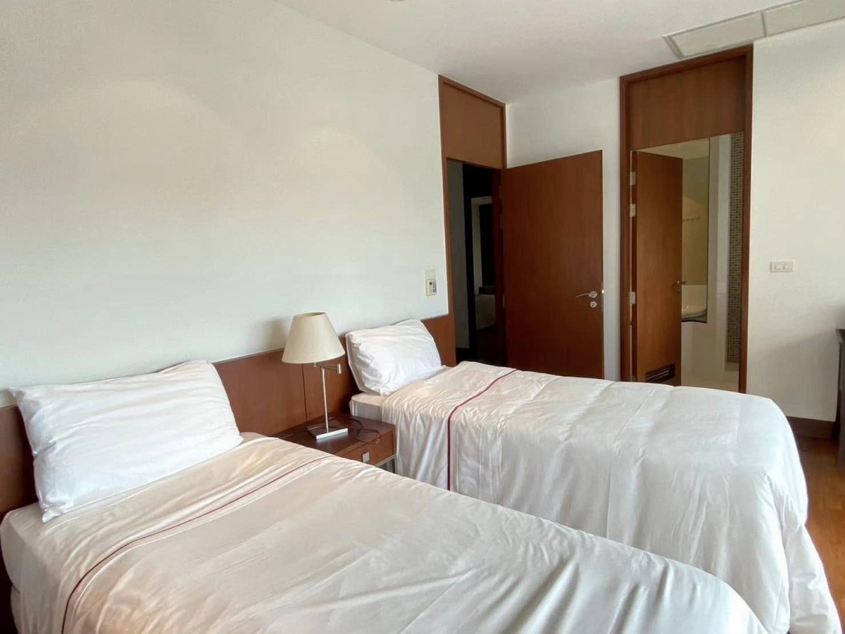 Royal Resident Park | High floor unit available for rent #HL