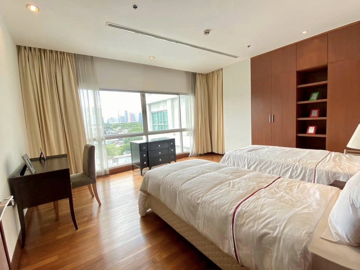 Royal Resident Park | High floor unit available for rent #HL
