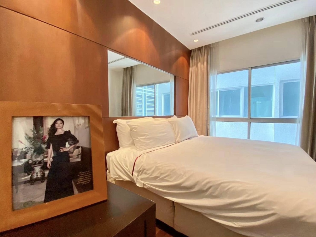 Royal Resident Park | High floor unit available for rent #HL
