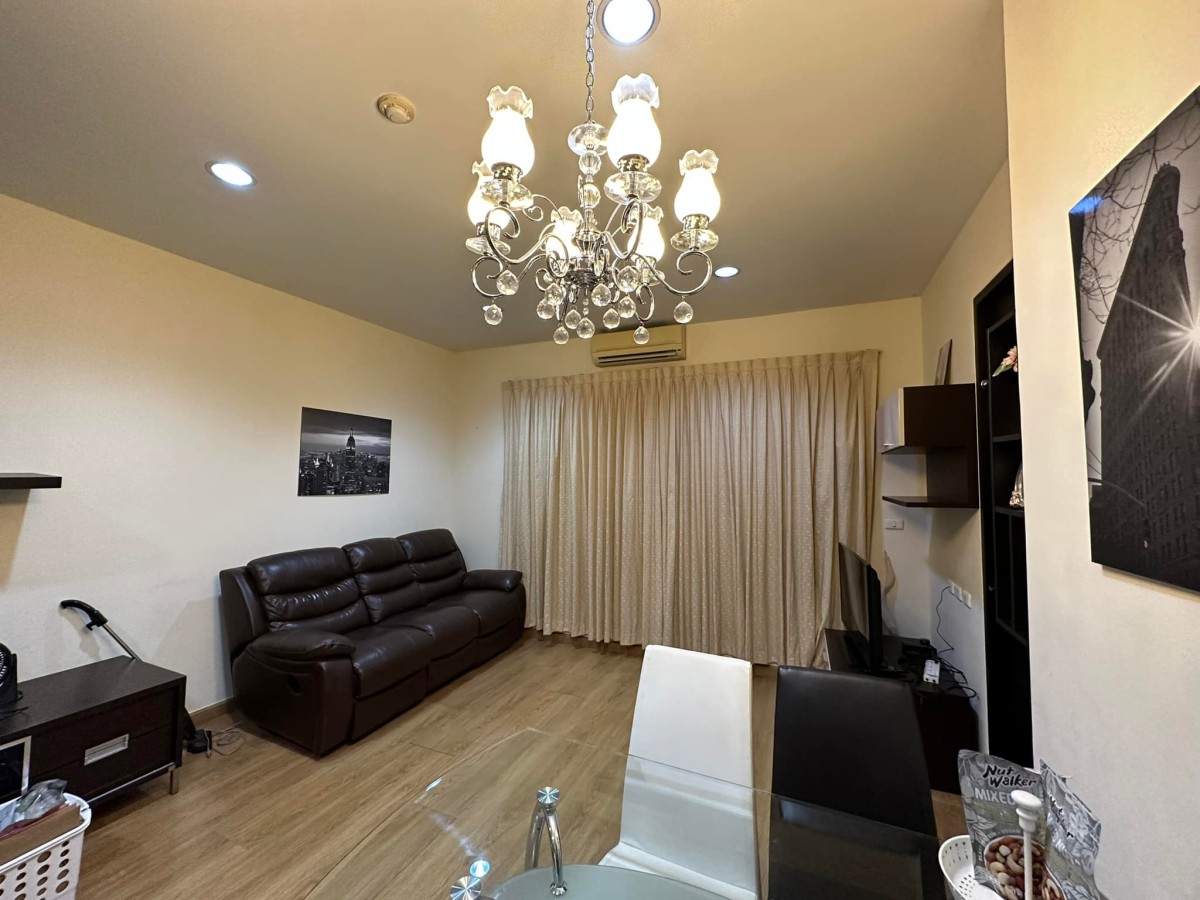 Baan Klang Krung Siam-Pathumwan | 🚝ใกล้ BTS ราชเทวี #New