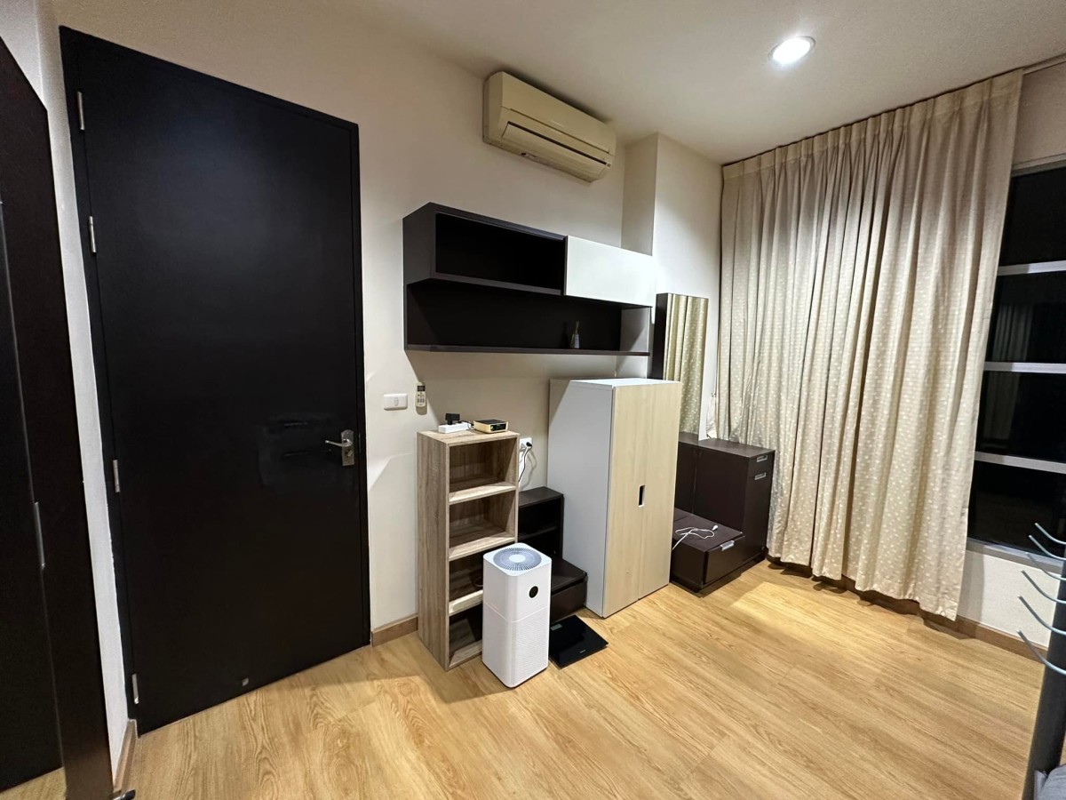 Baan Klang Krung Siam-Pathumwan | 🚝ใกล้ BTS ราชเทวี #New