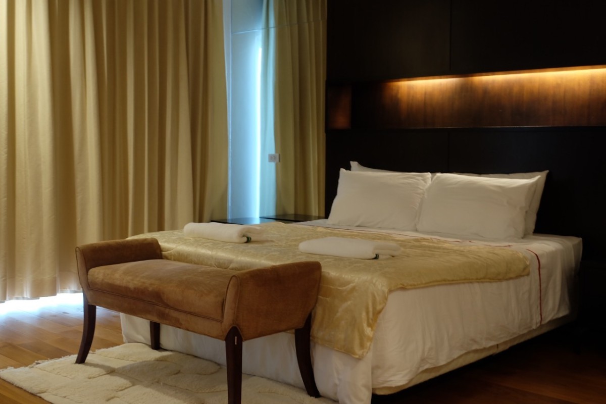 Royal Resident Park | Duplex Penthouse !! #HL