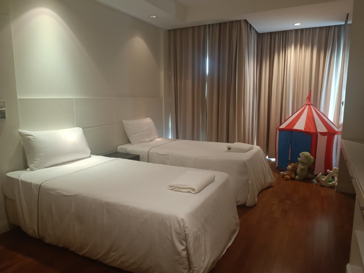 Royal Resident Park | Duplex Penthouse !! #HL