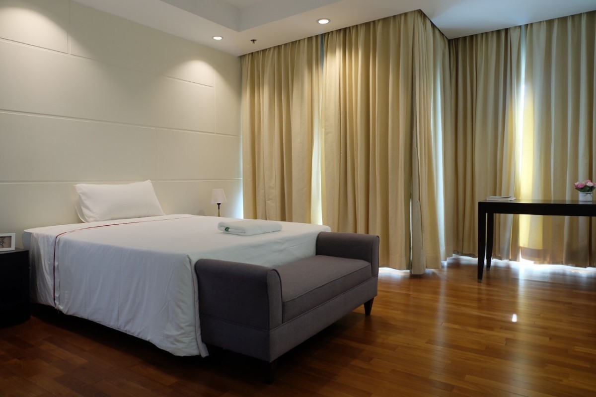 Royal Resident Park | Duplex Penthouse !! #HL