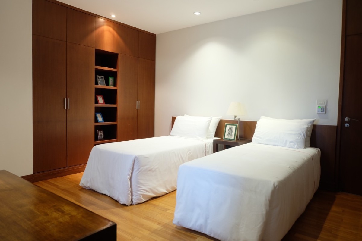 Royal Resident Park | Nice facing unit lumpini #HL