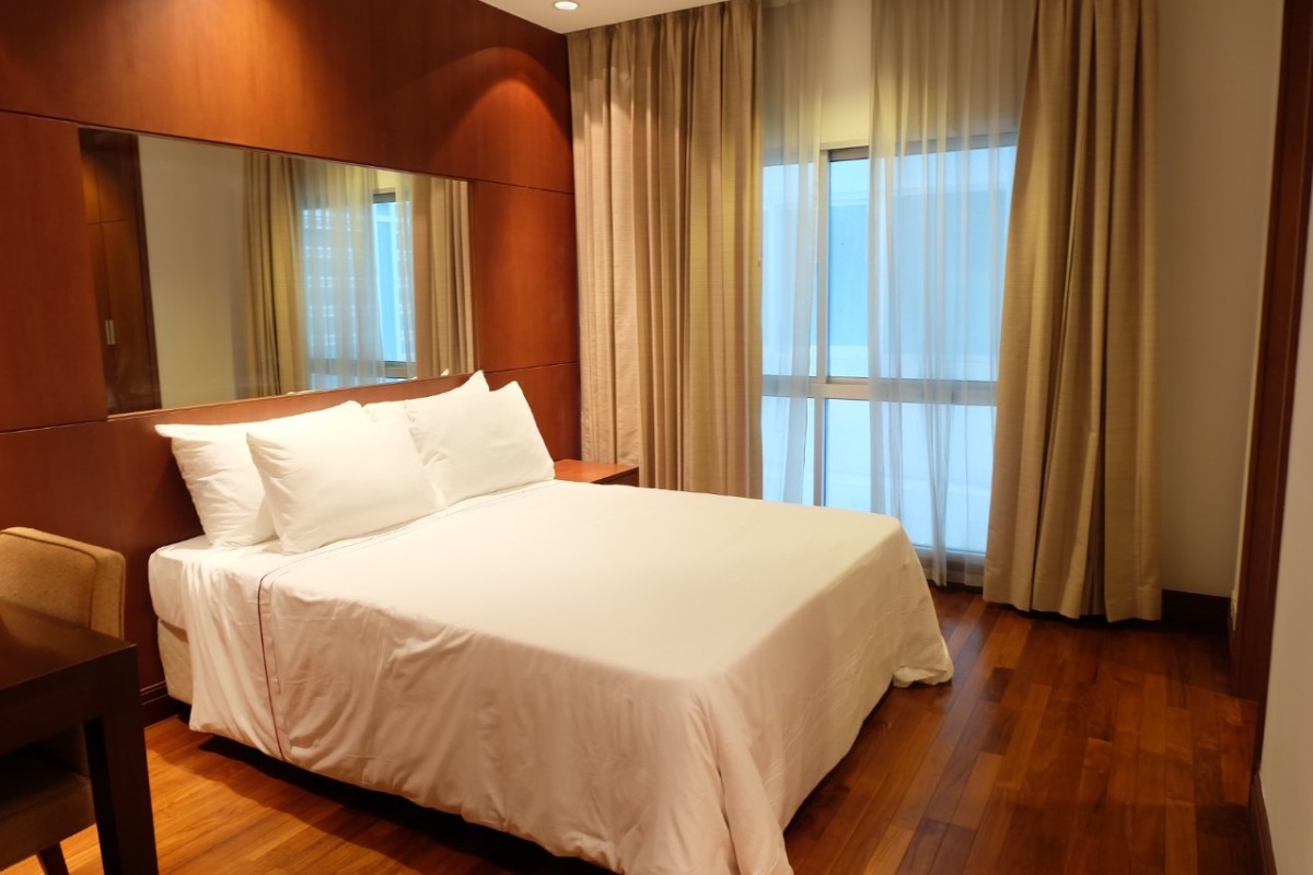 Royal Resident Park | Nice facing unit lumpini #HL