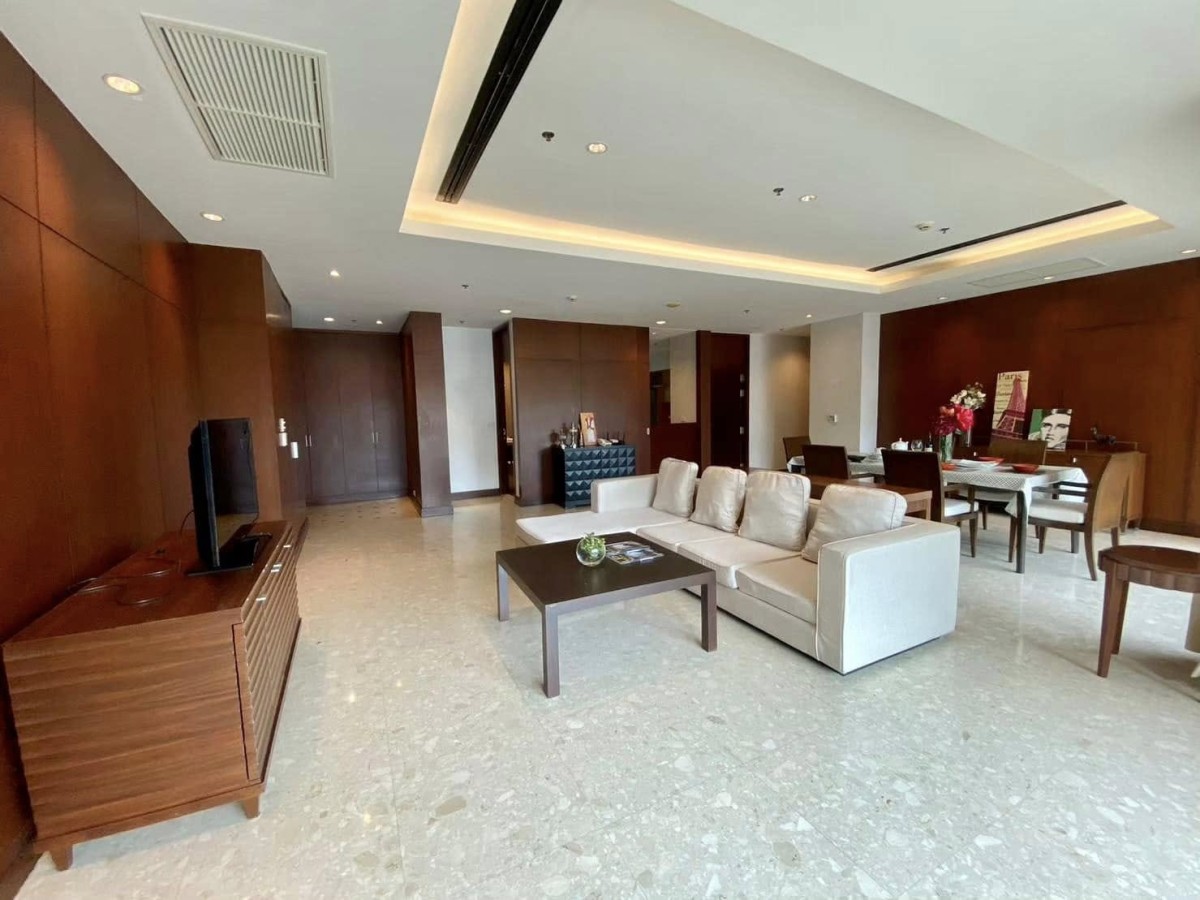 Royal Resident Park | Best Deal Penthouse Lumpini #HL