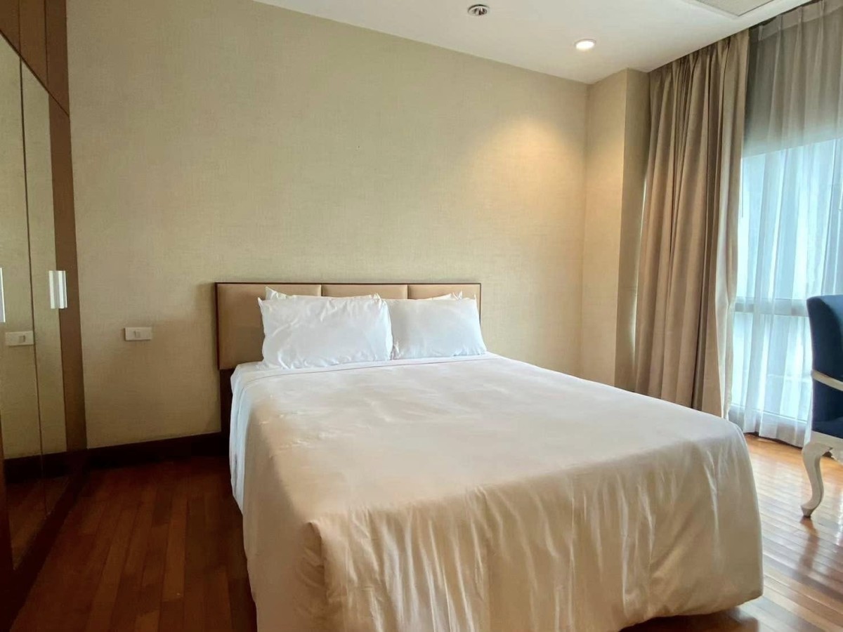 Royal Resident Park | Best Deal Penthouse Lumpini #HL