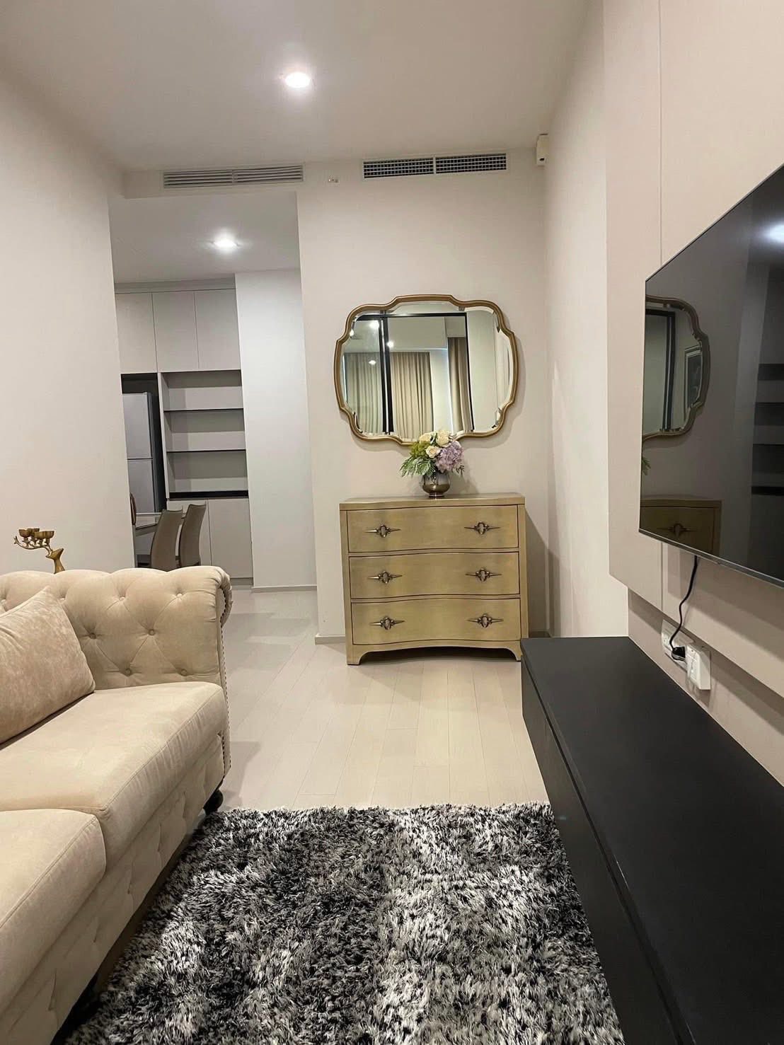 Noble Ploenchit | Luxury Unit ploenchit #HL