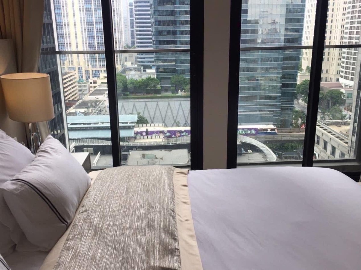 Noble Ploenchit | Luxury Unit ploenchit #HL