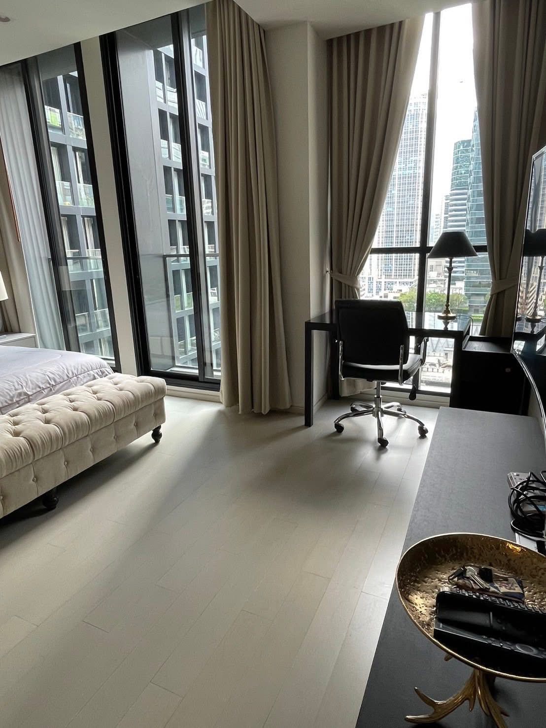 Noble Ploenchit | Luxury Unit ploenchit #HL