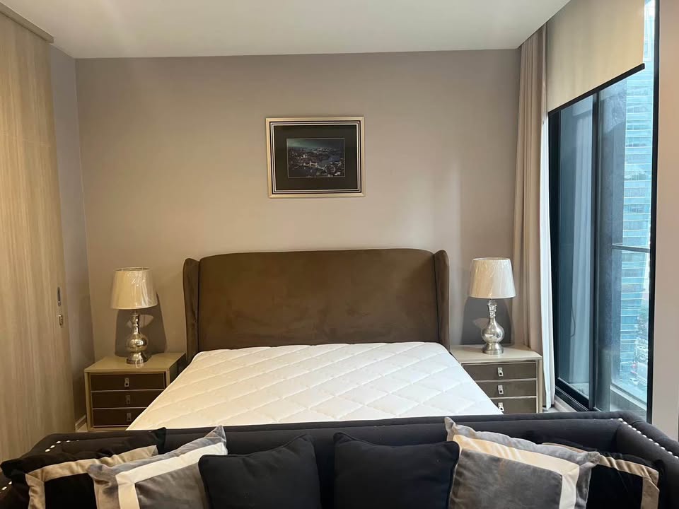 Noble Ploenchit | Top Yield 5.5% !!! Best Deal !!! Private lift #HL Focus